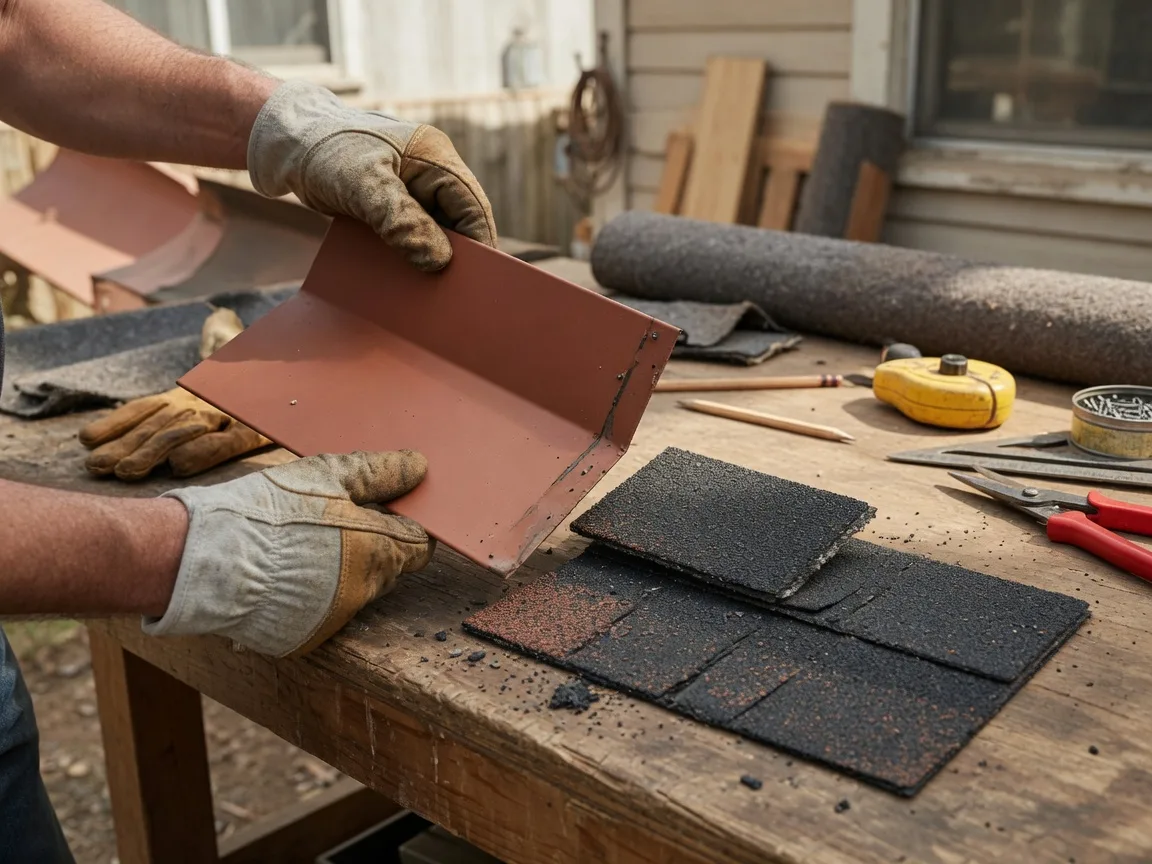 Roof Repair company in Dry Branch, GA